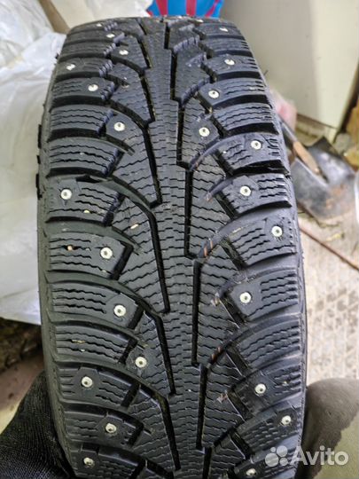 Nokian Tyres Nordman 5 185/60 R15 88T