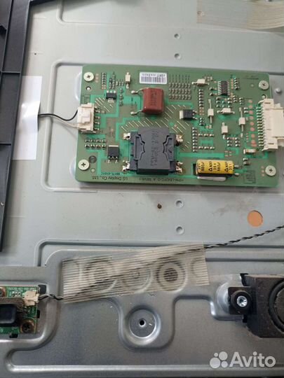 Телевизор Philips 42PF5609/60