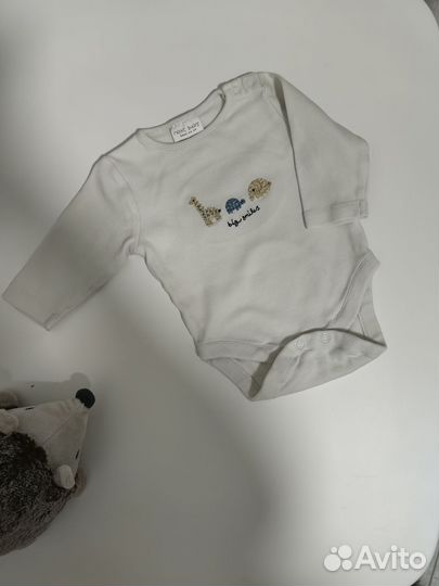 Комплект одежды для новорожденных next