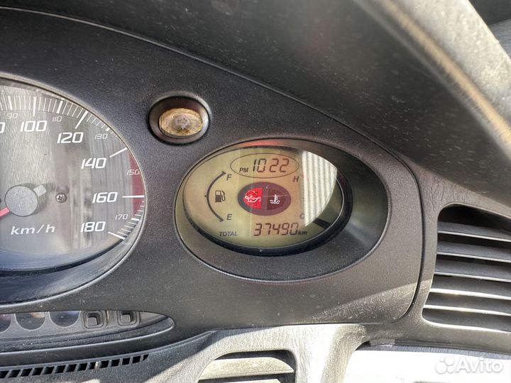 Honda Silver Wing 600 ABS