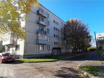 1-к. квартира, 35 м², 5/5 эт.