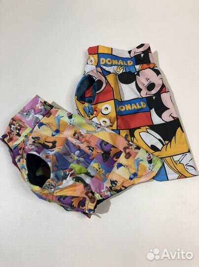 Одежда для собак