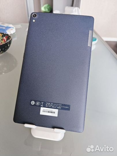 Планшет Lenovo Tab 3 8 Plus (TB-8703f)