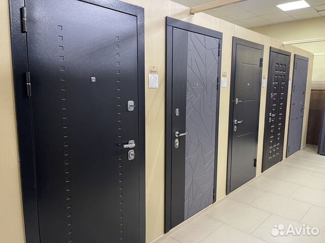 Склад-магазин входных металлических дверей купить в Курске | Товары для ...