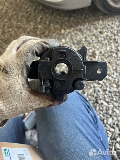 Противотуманник