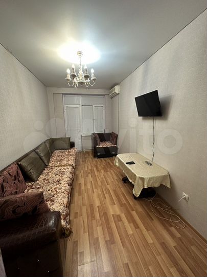 2-к. квартира, 68 м², 4/5 эт.