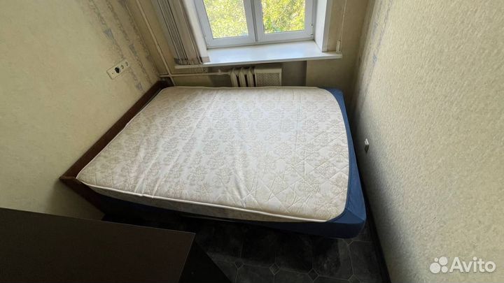 Матрас 140х200 бу
