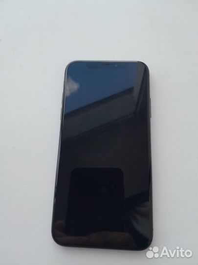 iPhone X, 256 ГБ