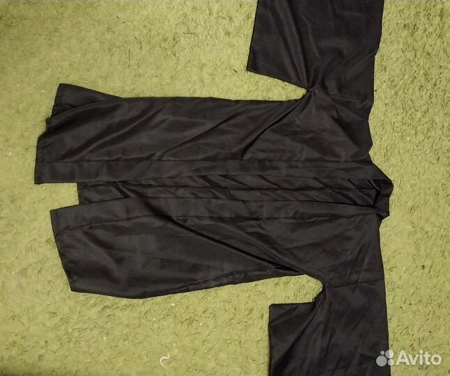 Косплей крд незуко