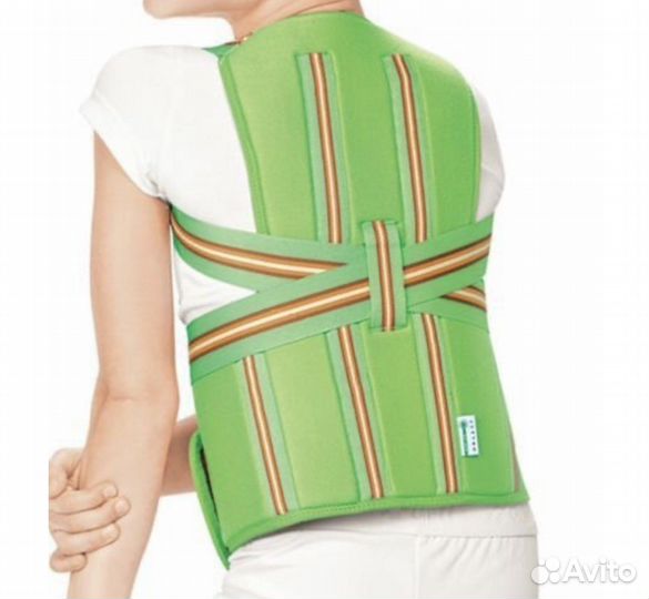 Корректор осанки для детей tlso-250(P) Orlett