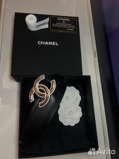 Ремень chanel