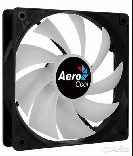 Вентиляторы пк корпуса