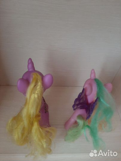 Лошадка игрушка