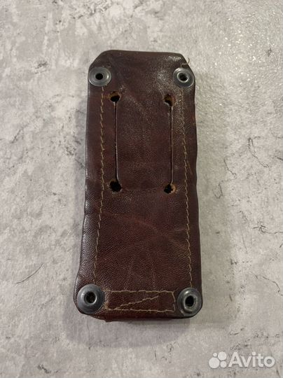 Кабура (подсумок) для магазина пм