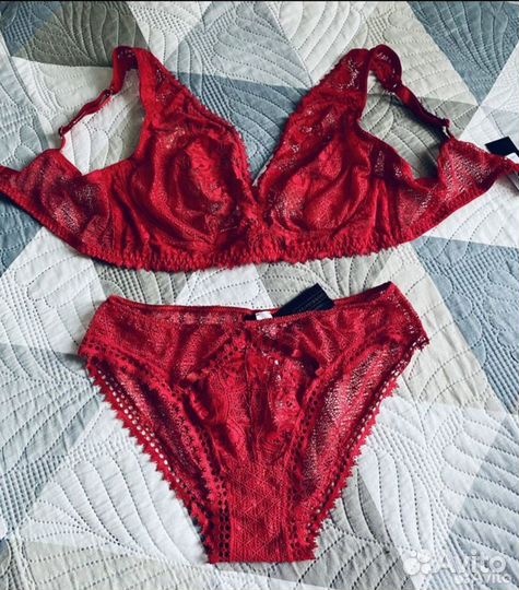 Комплект нижнего белья intimissimi 85b