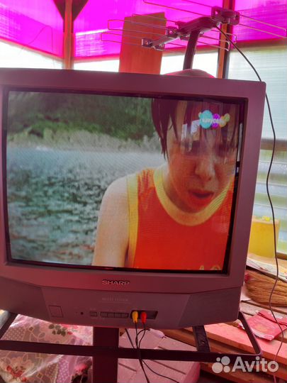 Телевизор