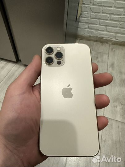 iPhone 12 Pro, 128 ГБ