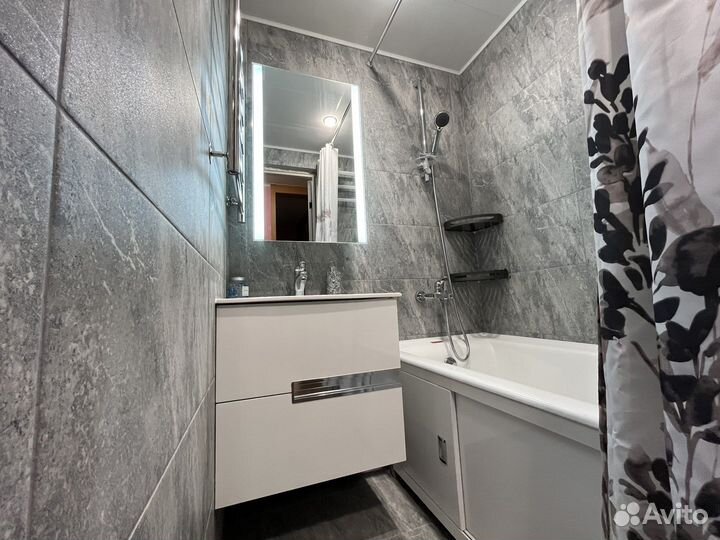 Ремонт квартир под ключ с гарантией