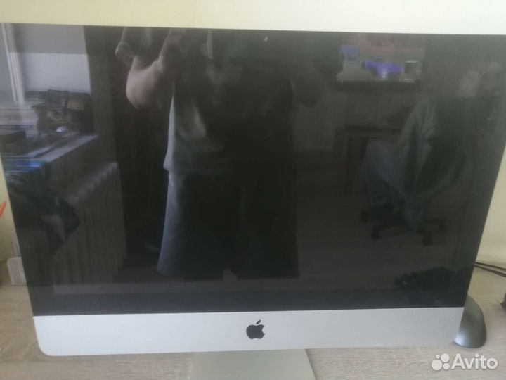 Apple iMac 21.5 2011