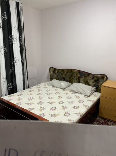 2-к. квартира, 47 м², 1/15 эт.