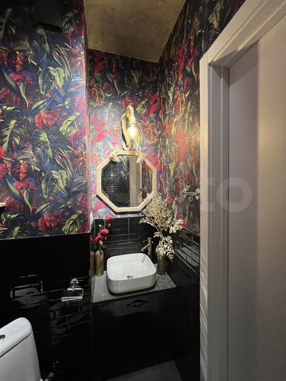 Квартира-студия, 29 м² (Грузия)