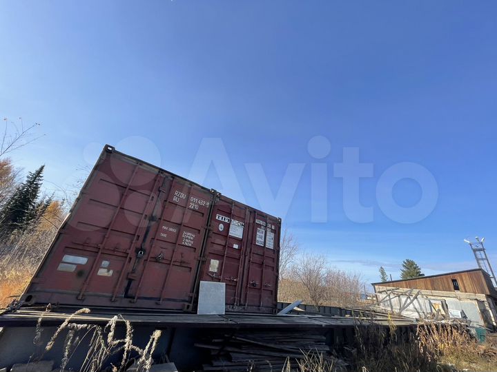 Склад, 4000 м²