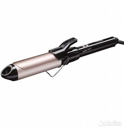 Электрощипцы для волос