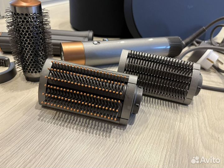 Стайлер для волос Dyson Airwrap Complete Long HS05