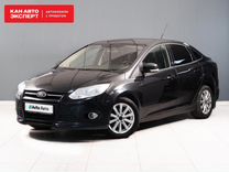 Ford Focus 1.6 MT, 2013, 200 000 км, с пробегом, цена 630 000 руб.