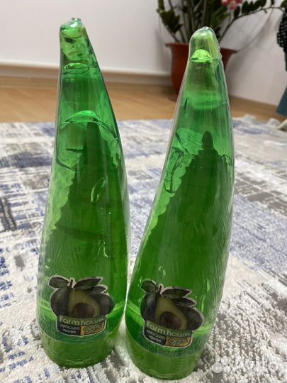 Массажер лица