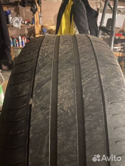 Michelin Primacy 3 225/50 R17