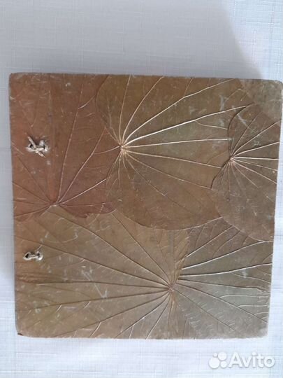 Альбом для фотографий ручной работы новый