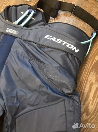 Хоккейные шорты Easton stealth 65s