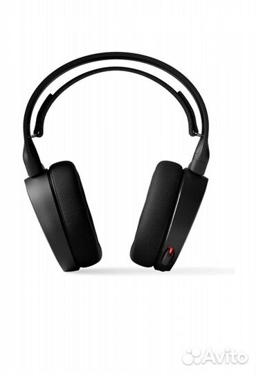 Наушники steelseries arctis 5 2019
