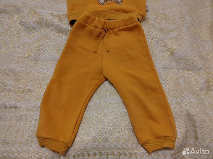 Костюм детский