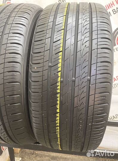 Kumho Majesty 9 Solus TA91 245/45 R19 102P