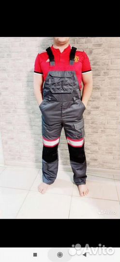 Спец одежда