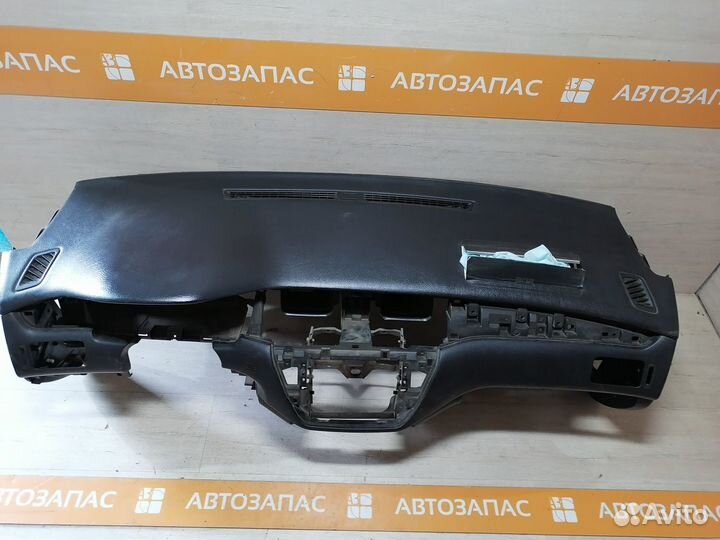 Торпедо безопасность подушка Mitsubishi Lancer 9