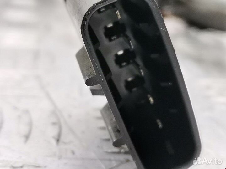 Трапеция для Opel Meriva A