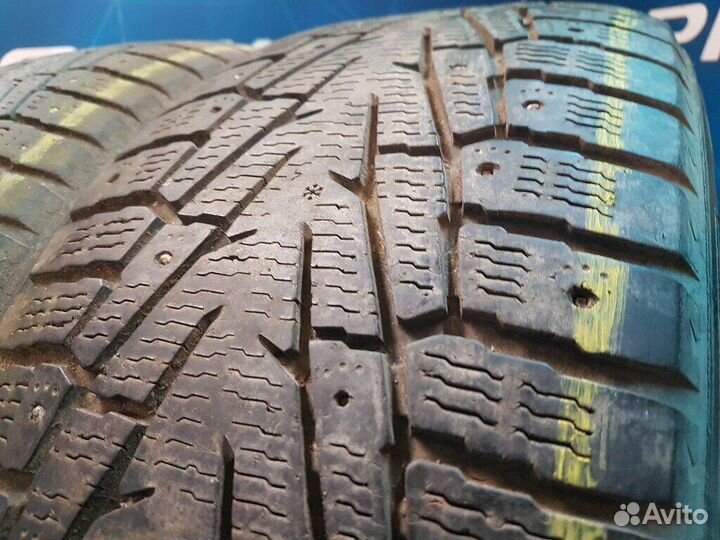 Nokian Tyres Hakkapeliitta 7 SUV 265/60 R18