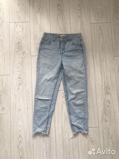 Джинсы Pull&bear / 34