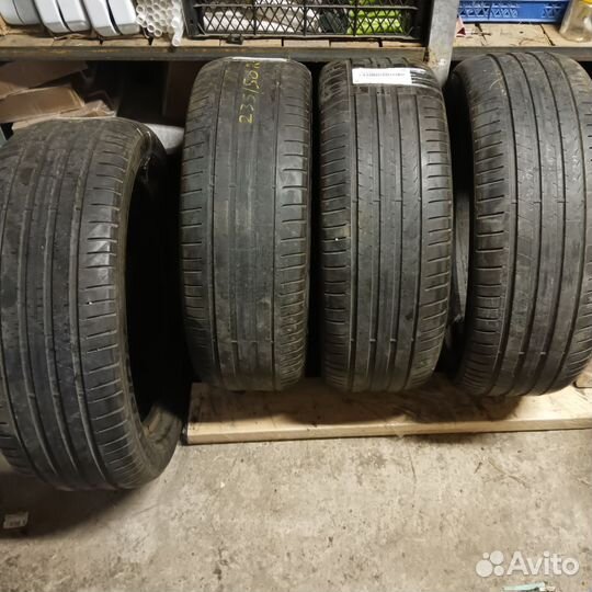 Pirelli Scorpion 235/50 R19