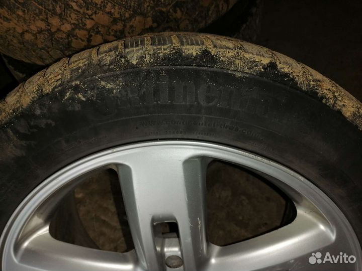 Колеса r19, tuareg, porshe, Audi