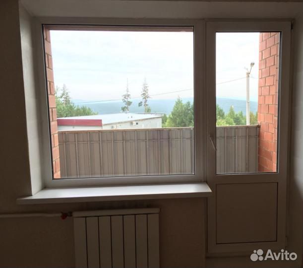 Балконная группа