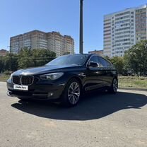 BMW 5 серия GT 3.0 AT, 2011, 285 000 км, с пробегом, цена 1 800 000 руб.