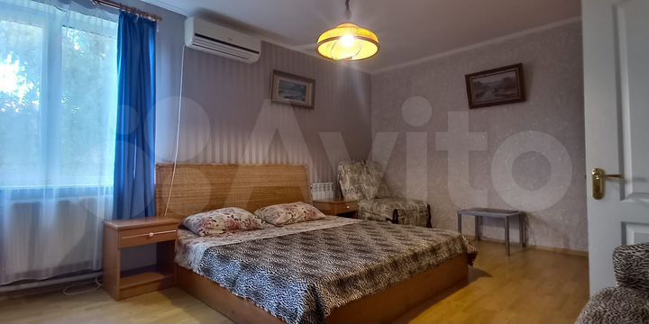 Комната 24 м², 2/2 эт.