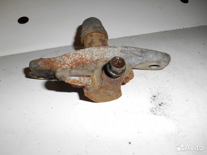 Рабочий цилиндр сцепления Дэу Нексия Daewoo Nexia