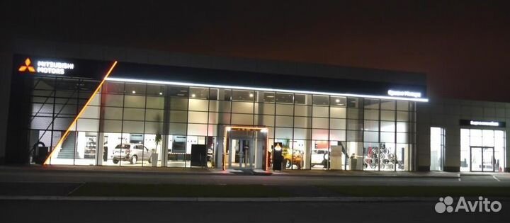 Фильтр топливный