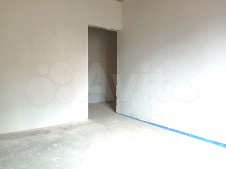 1-к. квартира, 36,3 м², 5/8 эт.