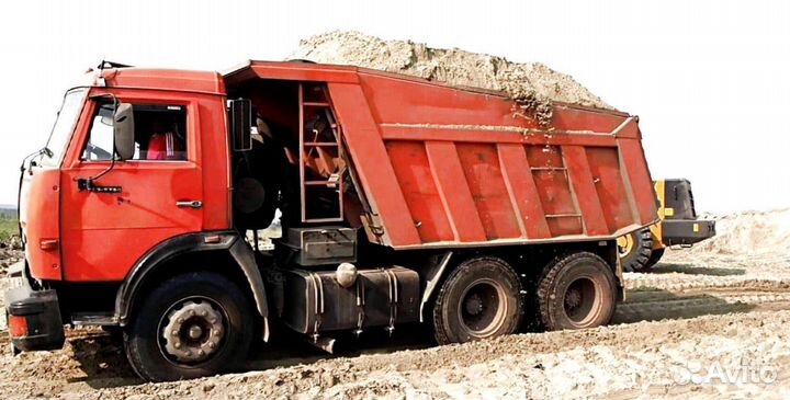 Гравий